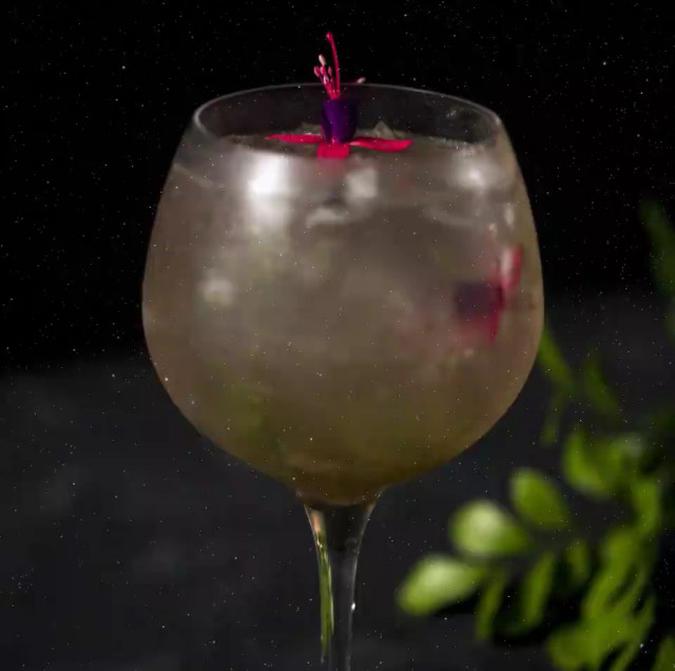 O Winecórnio integra o cardápio de delivery do estabelecimento(foto: MUV gastrostore/ Instagram) O Winecórnio integra o cardápio de delivery do estabelecimento(foto: MUV gastrostore/ Instagram)