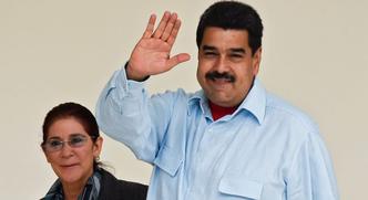Presidente da Venezuela, Nicolás Maduro(foto: Juan Barreto / AFP - 07/04/2016) Presidente da Venezuela, Nicolás Maduro(foto: Juan Barreto / AFP - 07/04/2016)