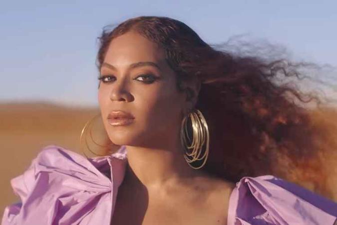 Beyoncé dará voz a Nala(foto: Reprodução/ Youtube) Beyoncé dará voz a Nala(foto: Reprodução/ Youtube)