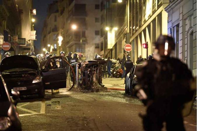 (foto: AFP / Eric FEFERBERG) (foto: AFP / Eric FEFERBERG)