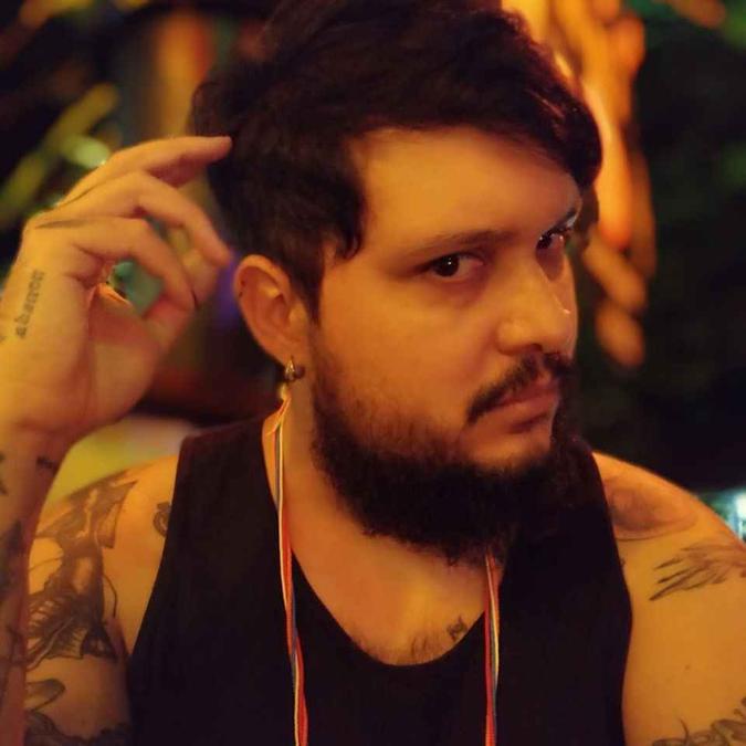 (foto: Arquivo pessoal) (foto: Arquivo pessoal)