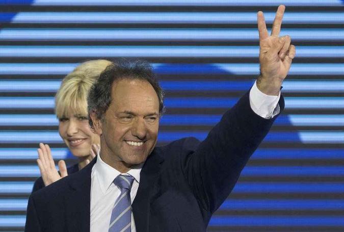 (foto: Daniel Vides/ AFP) (foto: Daniel Vides/ AFP)