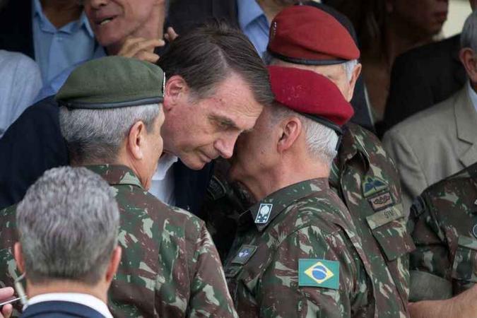 (foto: Fernando Souza/AFP) (foto: Fernando Souza/AFP)