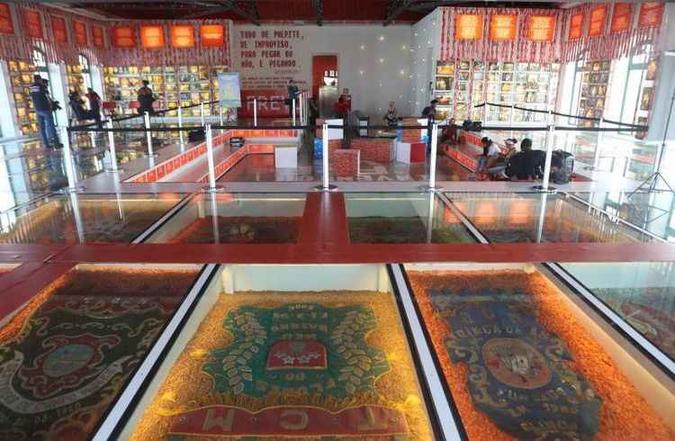 Pa�o do Frevo(foto: Guga Matos/SeturPE)