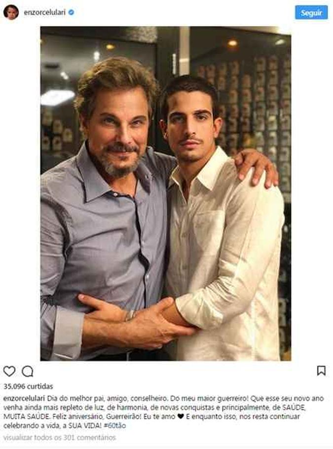 (foto: Instagram/Reprodução) (foto: Instagram/Reprodução)