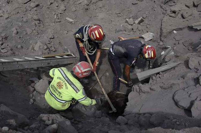 (foto: Johan ORDONEZ / AFP) (foto: Johan ORDONEZ / AFP)