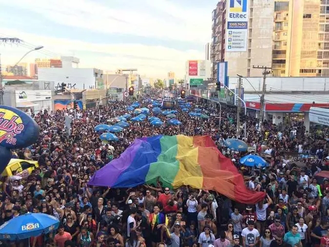O evento ocorre a partir das 13h deste domingo(foto: Divulgação) O evento ocorre a partir das 13h deste domingo(foto: Divulgação)