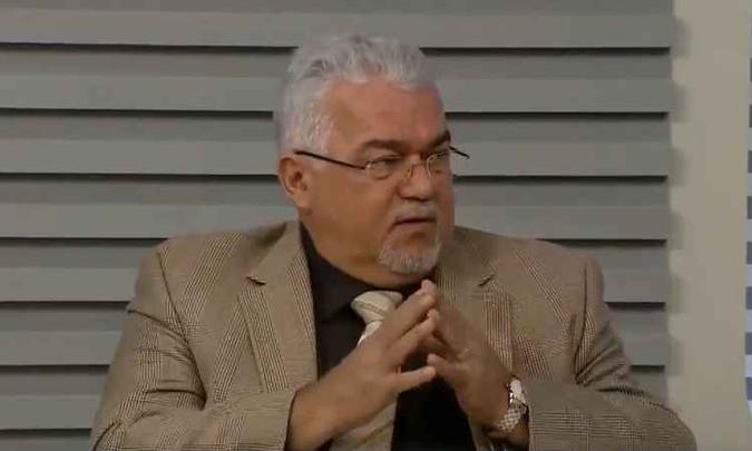 (foto: Reprodução/Twitter) (foto: Reprodução/Twitter)