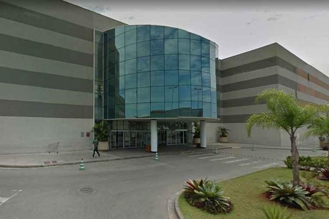 (foto: Reprodução/Google Maps) (foto: Reprodução/Google Maps)
