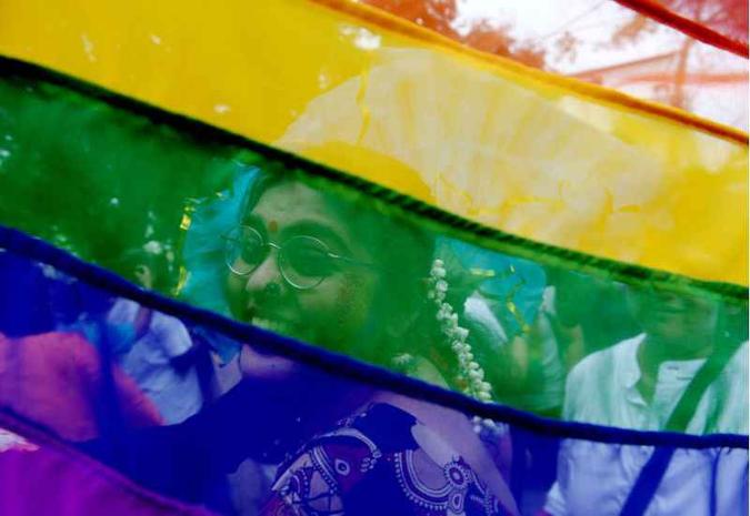 (foto: Arun Sankar/AFP) (foto: Arun Sankar/AFP)