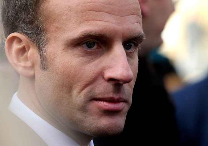 (foto: FRANCOIS NASCIMBENI / AFP) (foto: FRANCOIS NASCIMBENI / AFP)