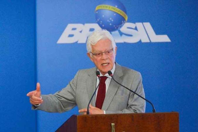 (foto: José Cruz/Agencia Brasil) (foto: José Cruz/Agencia Brasil)