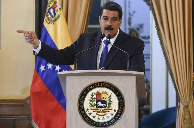 (foto: Juan Barreto/AFP) (foto: Juan Barreto/AFP)