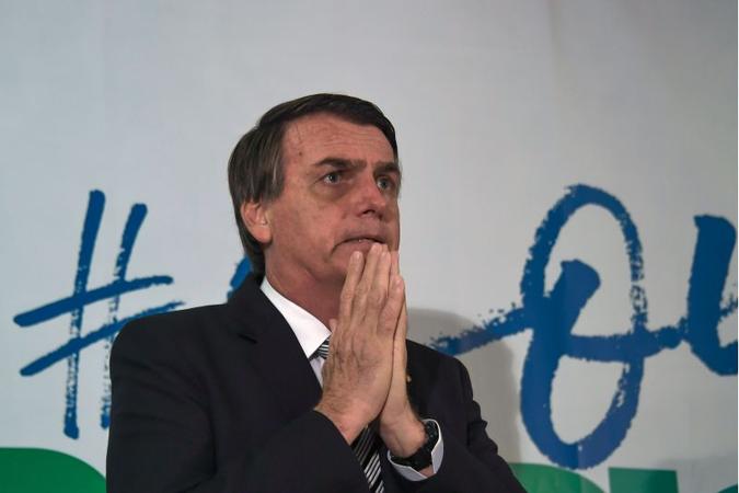 (foto: Apu Gomes / AFP) (foto: Apu Gomes / AFP)
