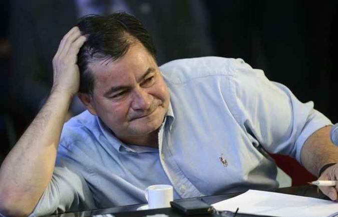 (foto: Fábio Pozzebom/Agência Brasil) (foto: Fábio Pozzebom/Agência Brasil)