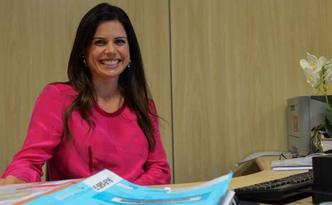 Fabriziane Figueiredo, 35 anos, juíza de direito, coordenadora do Centro Judiciário de Solução de Conflitos e Cidadania da Mulher em Situação de Violência Doméstica e Familiar (CJM)(foto: Ana Carneirol/Esp. CB/D.A Press) Fabriziane Figueiredo, 35 anos, juíza de direito, coordenadora do Centro Judiciário de Solução de Conflitos e Cidadania da Mulher em Situação de Violência Doméstica e Familiar (CJM)(foto: Ana Carneirol/Esp. CB/D.A Press)