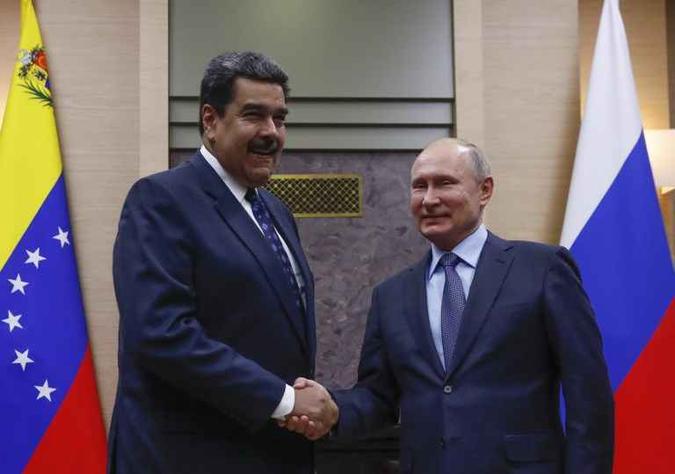 (foto: AFP) (foto: AFP)
