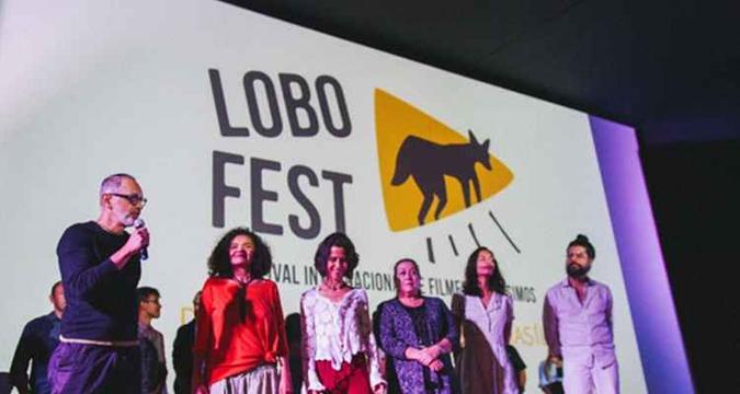 Lobo Fest - Festival Internacional de Filmes será realizado de 23 a 30 de outubro (foto: Divulgação/Freeway) Lobo Fest - Festival Internacional de Filmes será realizado de 23 a 30 de outubro (foto: Divulgação/Freeway)