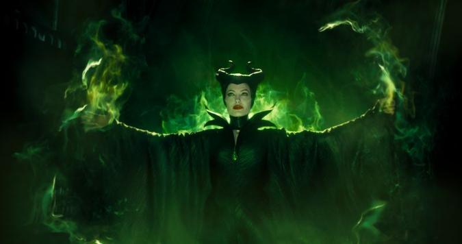 Princesa e vilã Malévola continuará sendo interpretada pela atriz Angelina Jolie(foto: Disney/Divulgacao) Princesa e vilã Malévola continuará sendo interpretada pela atriz Angelina Jolie(foto: Disney/Divulgacao)
