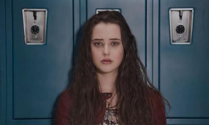 Série já foi criticada por exibir assuntos delicados, como depressão, sem o devido cuidado(foto: Netflix/Reprodução) Série já foi criticada por exibir assuntos delicados, como depressão, sem o devido cuidado(foto: Netflix/Reprodução)