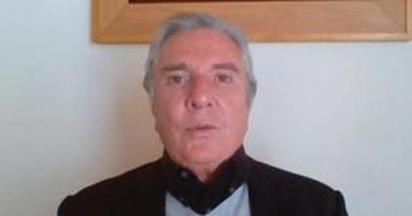 Collor diz que falta 'coordena&ccedil;&atilde;o de a&ccedil;&otilde;es' para enfrentar pandemia no pa&iacute;s