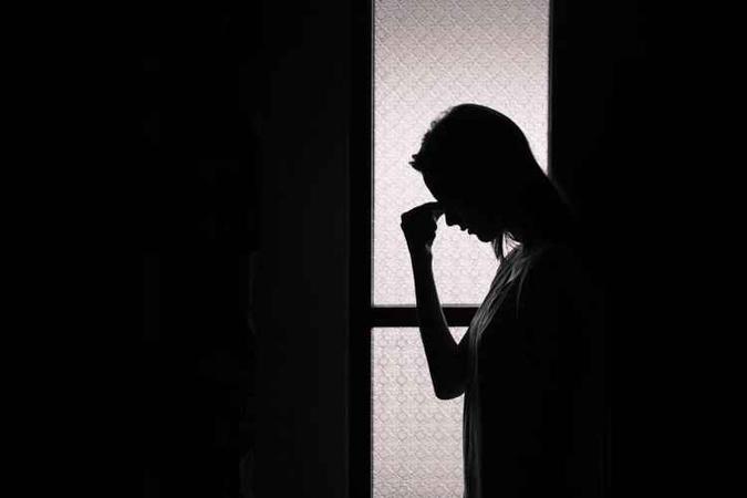Desemprego e dificuldades econômicas estão entre as causas de depressão e transtorno de ansiedade: Brasil é o país mais ansioso da América Latina(foto: Kieferpix/University College London/Divulgação) Desemprego e dificuldades econômicas estão entre as causas de depressão e transtorno de ansiedade: Brasil é o país mais ansioso da América Latina(foto: Kieferpix/University College London/Divulgação)