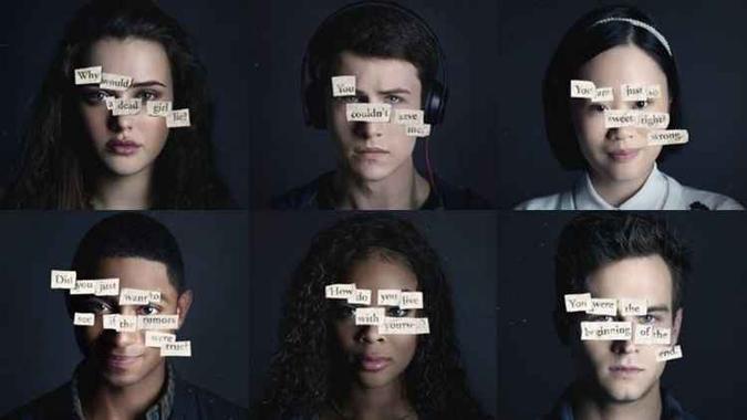 A série está se preparando para voltar a Netflix(foto: Netflix/Reprodução) A série está se preparando para voltar a Netflix(foto: Netflix/Reprodução)