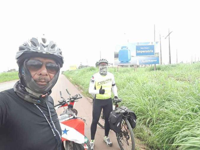 (foto: Arquivo Pessoal) (foto: Arquivo Pessoal)