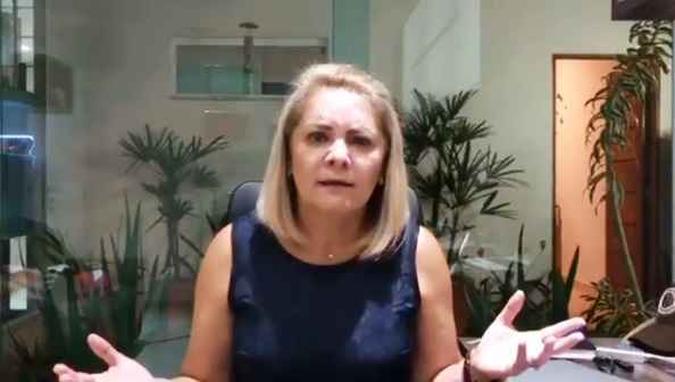(foto: Reprodução/ Vídeo) (foto: Reprodução/ Vídeo)