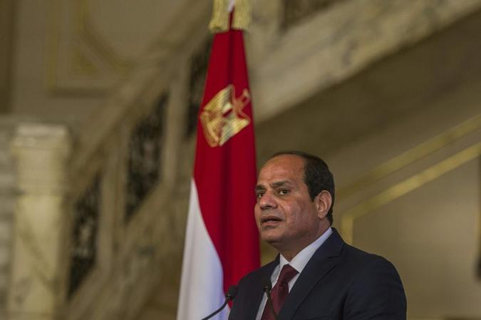 (foto: Khaled Desouki/AFP) (foto: Khaled Desouki/AFP)
