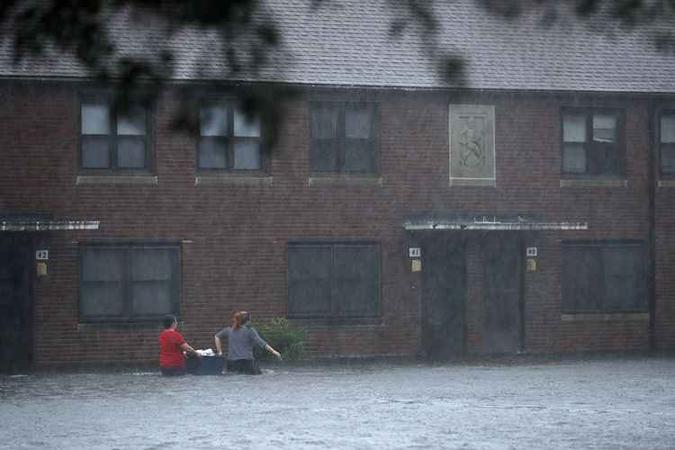 (foto: CHIP SOMODEVILLA / GETTY IMAGES NORTH AMERICA / AFP) (foto: CHIP SOMODEVILLA / GETTY IMAGES NORTH AMERICA / AFP)