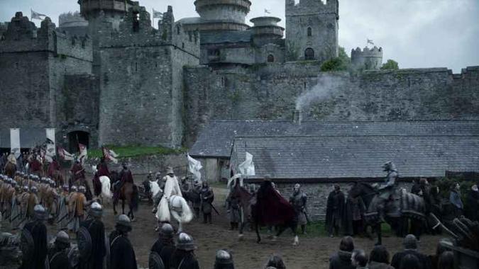 (foto: HBO/Divulgação) (foto: HBO/Divulgação)
