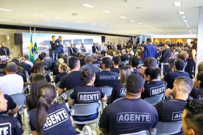 (foto: Agência Brasília) (foto: Agência Brasília)