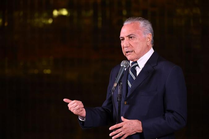 (foto: Evaristo Sa/AFP) (foto: Evaristo Sa/AFP)