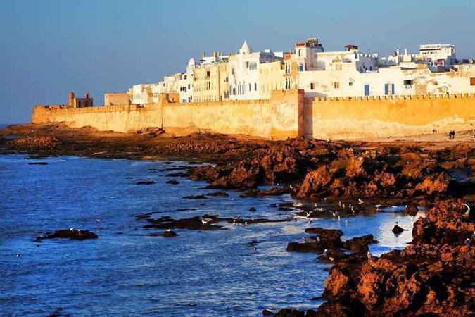 (foto: Morroco Travel/Reprodução) (foto: Morroco Travel/Reprodução)