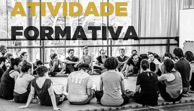 Debater às diferenças é o foco do festival neste ano(foto: Divulgação/Cena Contemporânea ) Debater às diferenças é o foco do festival neste ano(foto: Divulgação/Cena Contemporânea )