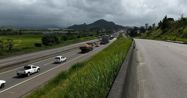 ANTT assina contrato de concess&atilde;o da BR-101 Sul com CCR