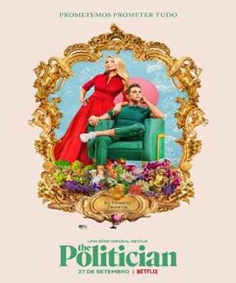 A séria estreia em 27 de setembro na plataforma de streaming(foto: Netflix/divulgação) A séria estreia em 27 de setembro na plataforma de streaming(foto: Netflix/divulgação)