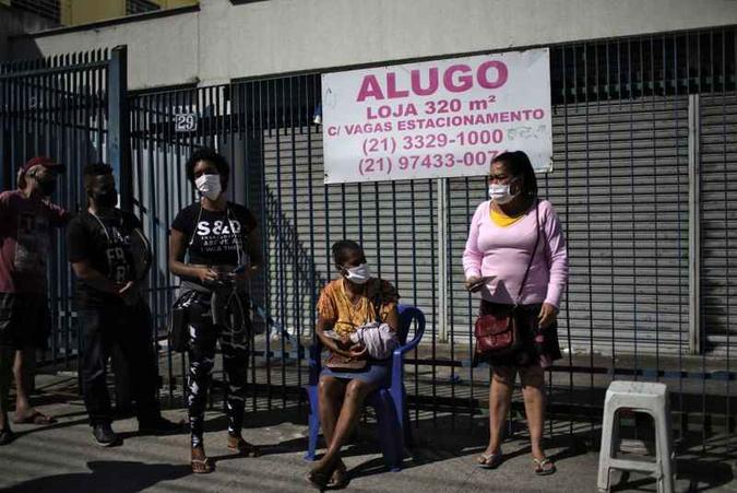 (foto: Mauro Pimentel/AFP) (foto: Mauro Pimentel/AFP)