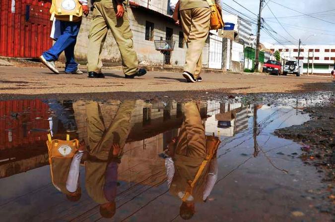 (foto: Tony Winston/Agencia Brasilia) (foto: Tony Winston/Agencia Brasilia)