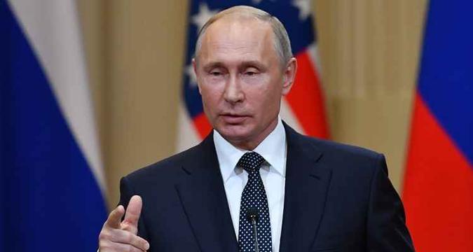 (foto: Yuri Kadobnov/ AFP) (foto: Yuri Kadobnov/ AFP)
