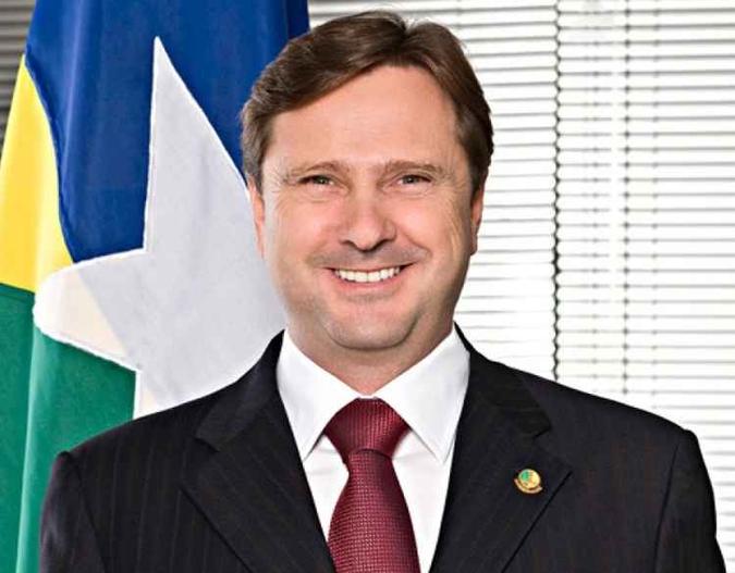 (foto: Divulgação/Agência Senado) (foto: Divulgação/Agência Senado)