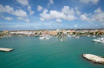 (foto: Aruba Tourism Authority/Divulgação) (foto: Aruba Tourism Authority/Divulgação)