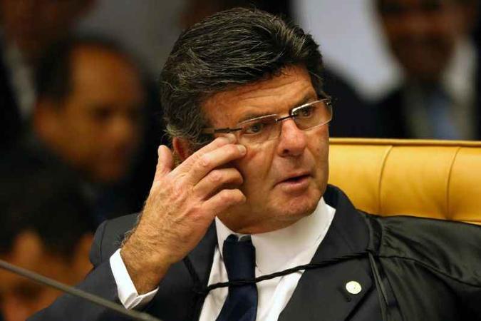 ux afirmou ainda que vai publicar uma resolução em breve com novas medidas para tentar conter as fake news(foto: Fátima Meira/Futura Press/Folha press) ux afirmou ainda que vai publicar uma resolução em breve com novas medidas para tentar conter as fake news(foto: Fátima Meira/Futura Press/Folha press)