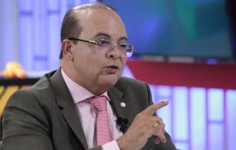 (foto: Arthur Menescal/CB/D.A Press) (foto: Arthur Menescal/CB/D.A Press)