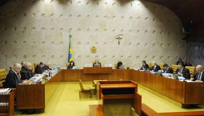 (foto: Ed Alves/CB/D.A Press) (foto: Ed Alves/CB/D.A Press)