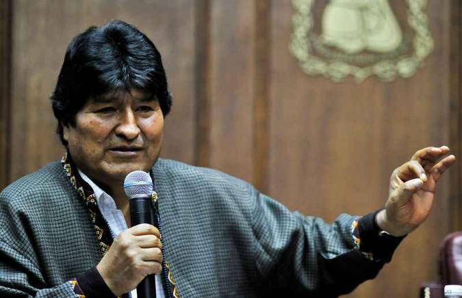 (foto: AFP / CLAUDIO CRUZ) (foto: AFP / CLAUDIO CRUZ)