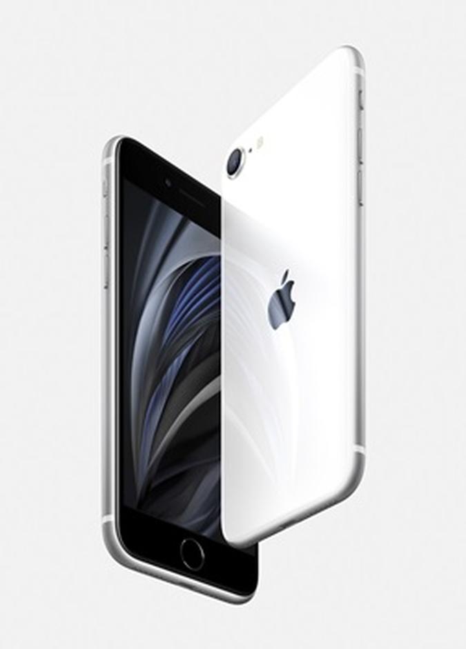 (foto: Handout / Apple Inc. / AFP) (foto: Handout / Apple Inc. / AFP)