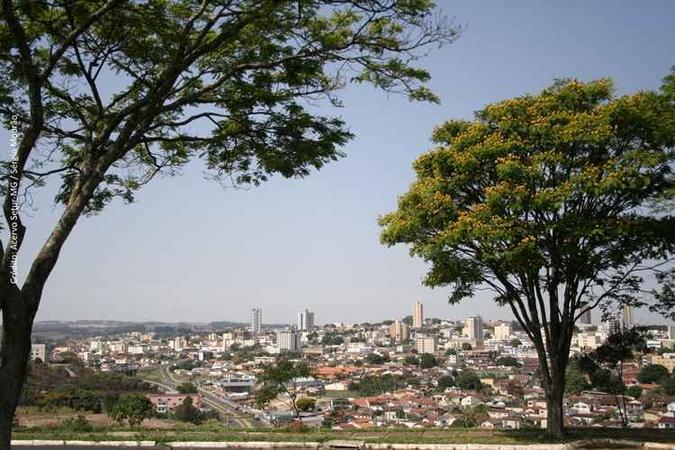 (foto: Turismo de Araxá/Divulgação) (foto: Turismo de Araxá/Divulgação)