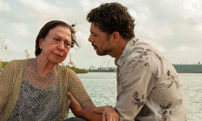 (foto: Republica Pureza Filmes/Divulgação) (foto: Republica Pureza Filmes/Divulgação)